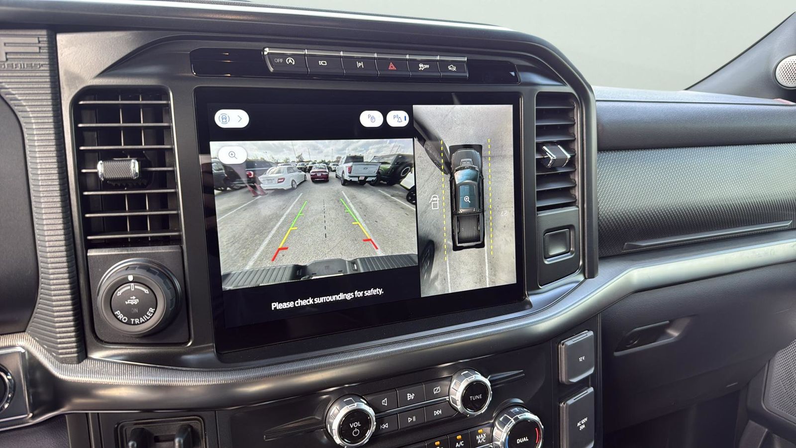 Used Car 2024 Ford F-150  Raptor For Sale Under $90,000 In Austin, Texas