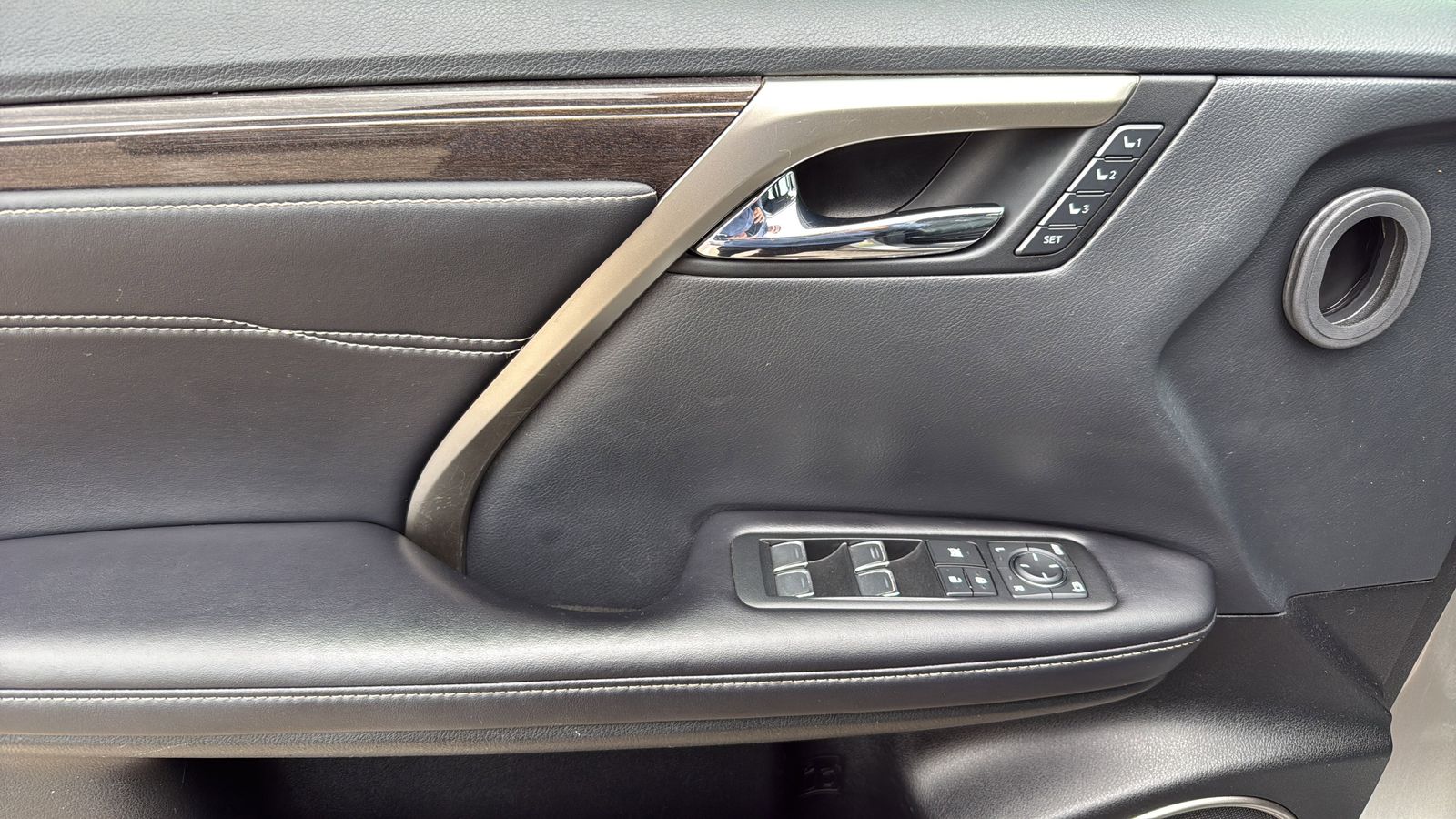 Used Car 2020 Lexus Rx  350 For Sale Under $35,000 In Austin, Texas