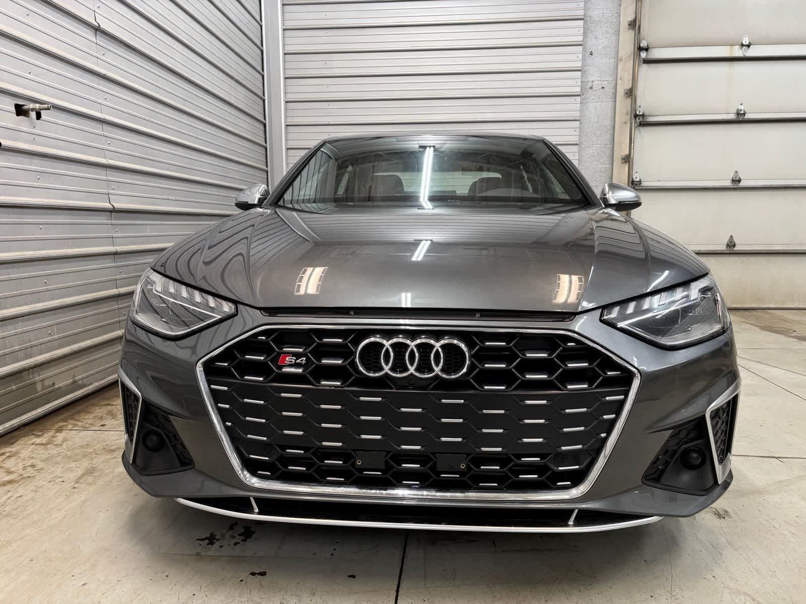2020 Audi S4 3.0T quattro Premium Plus - Image 2