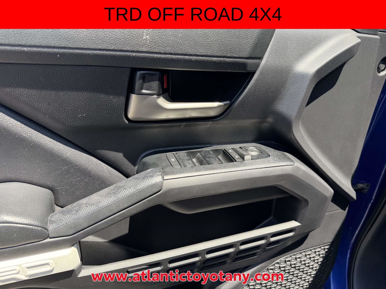Used 2024 Toyota Tacoma Truck