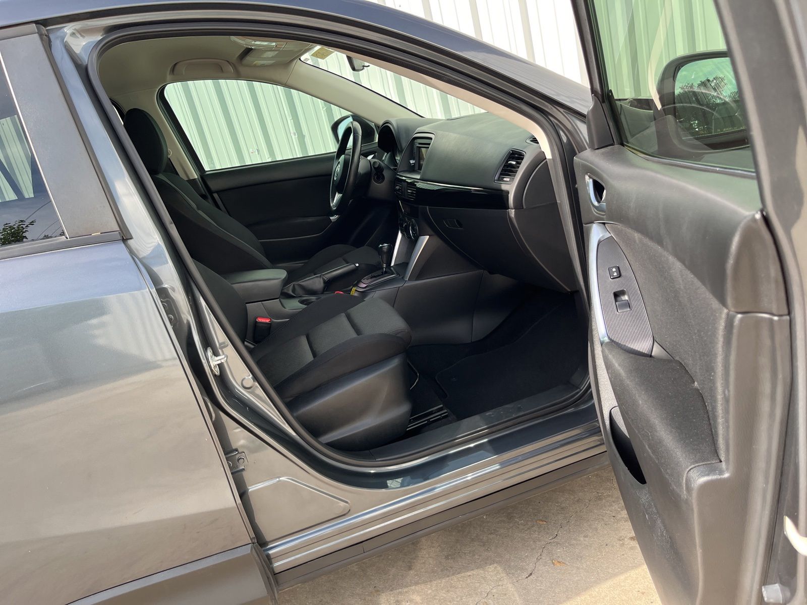 Used Car 2013 Mazda Cx-5  Touring For Sale Under $15,000 In Austin, Texas