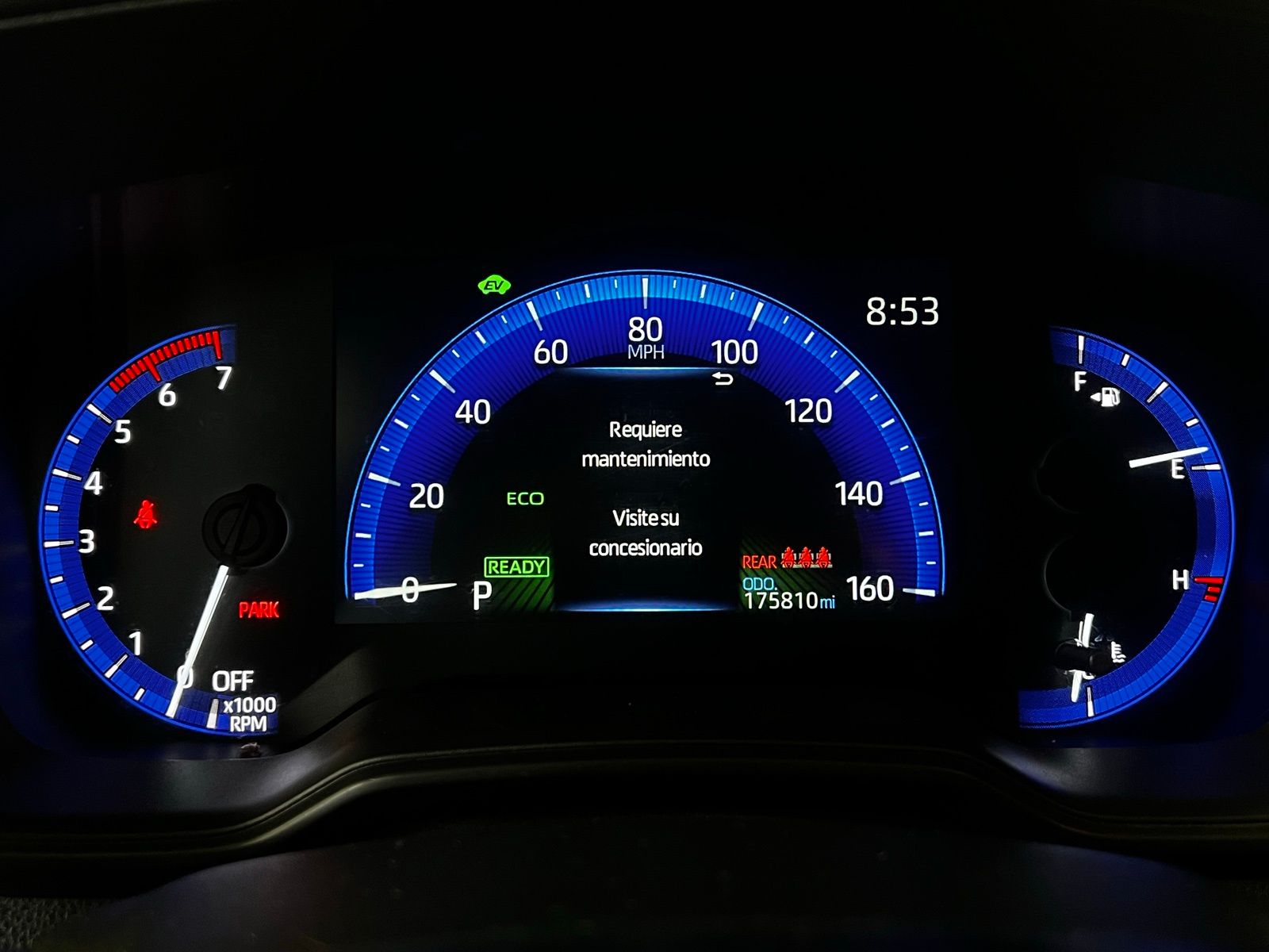 Thumbnail: 2022 Toyota Corolla - 10