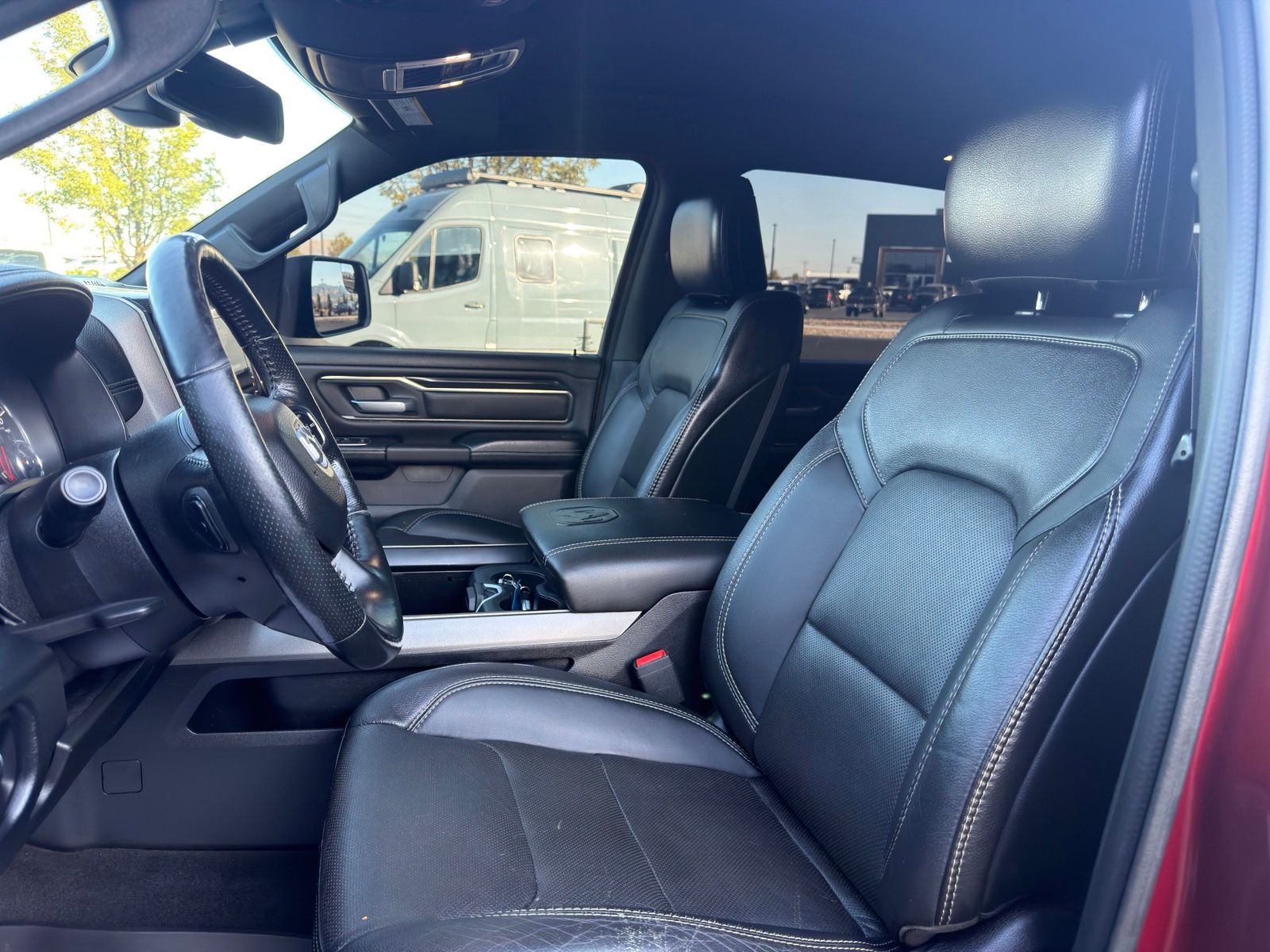 Used 2020 Ram 1500 Truck
