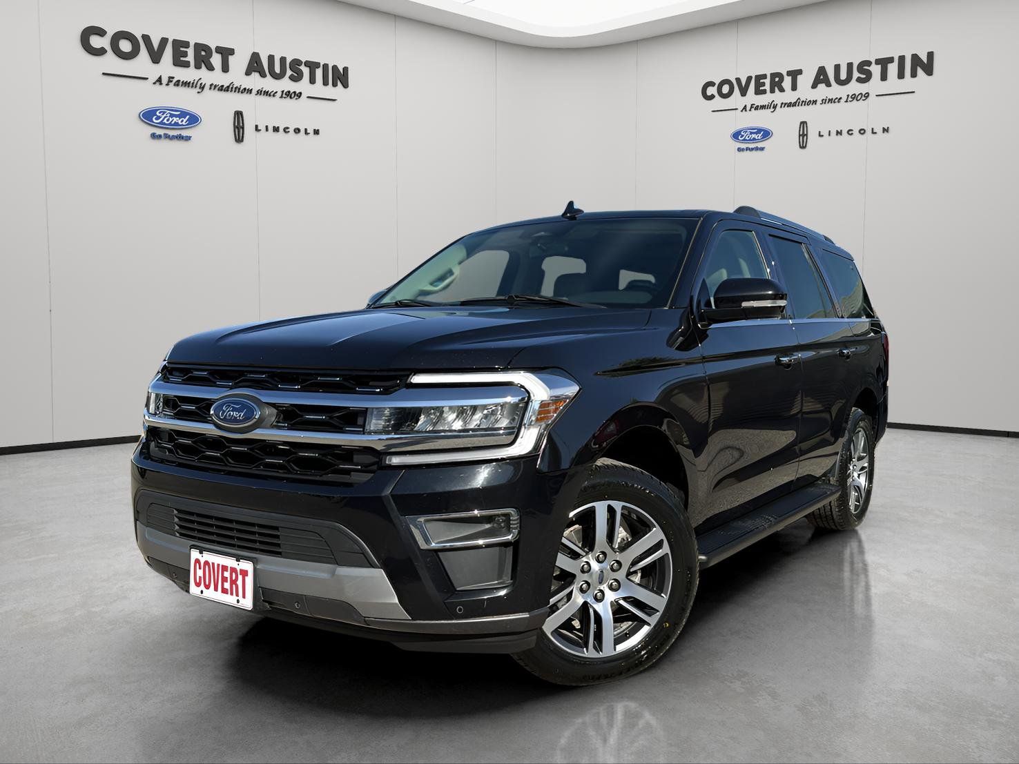Used Car 2024 Ford Expedition  Limited For Sale Under $50,000 In Austin, Texas