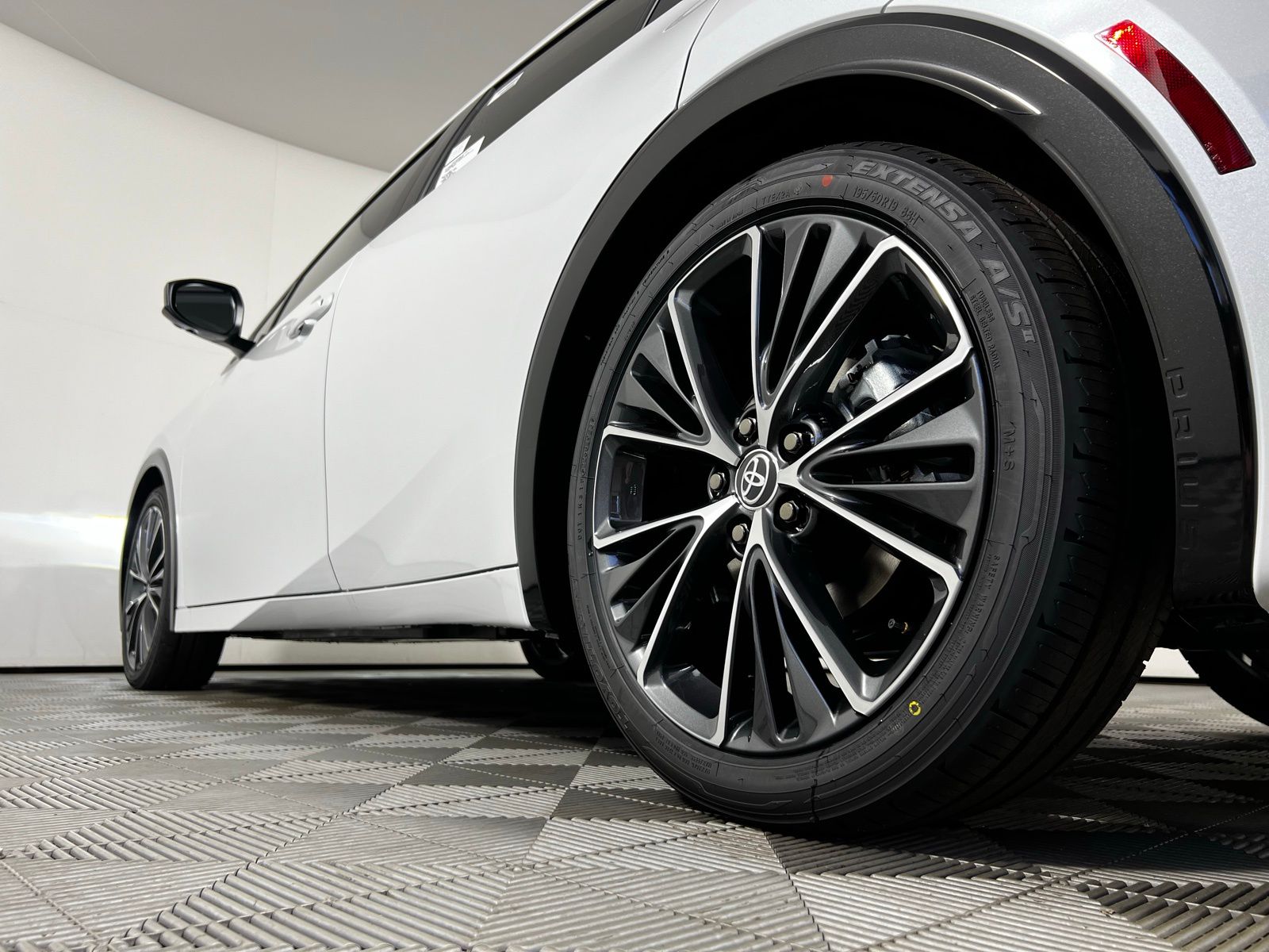 Thumbnail: 2026 Toyota Prius - 27