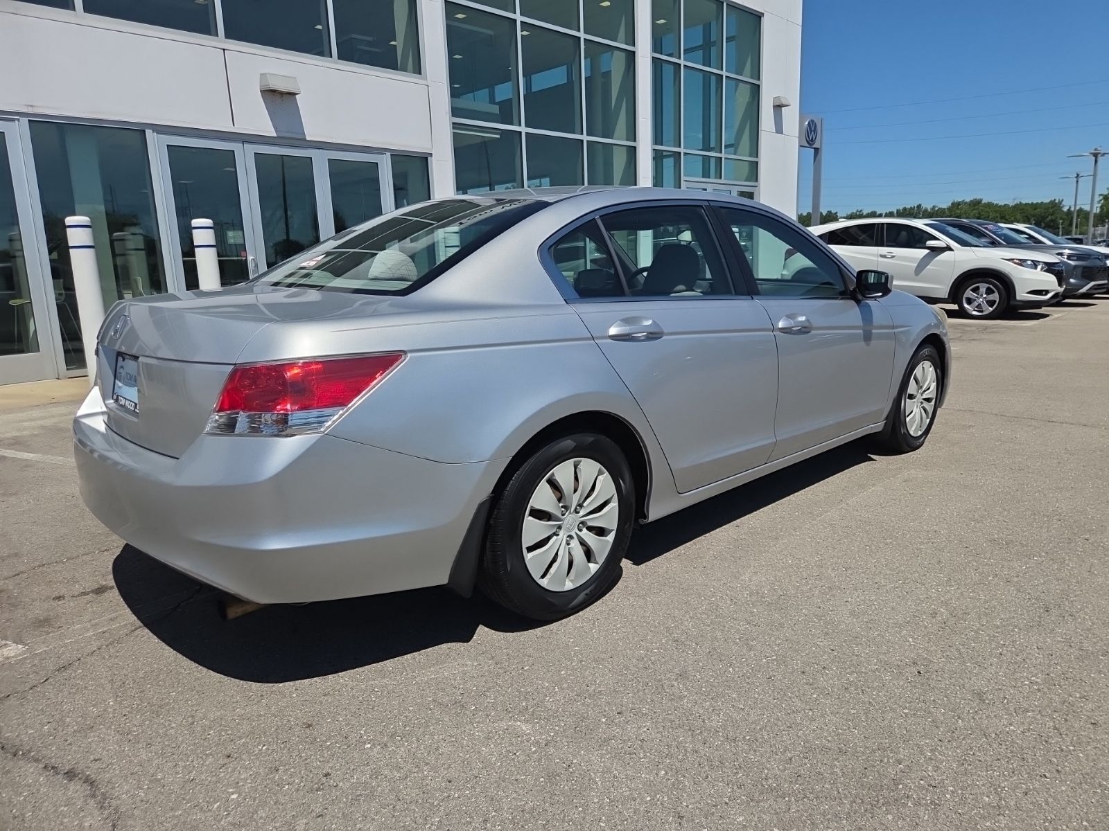 used 2009 Honda Accord car, priced at $6,250