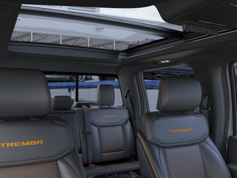 New 2026 Avalanche Ford Tremor image 22