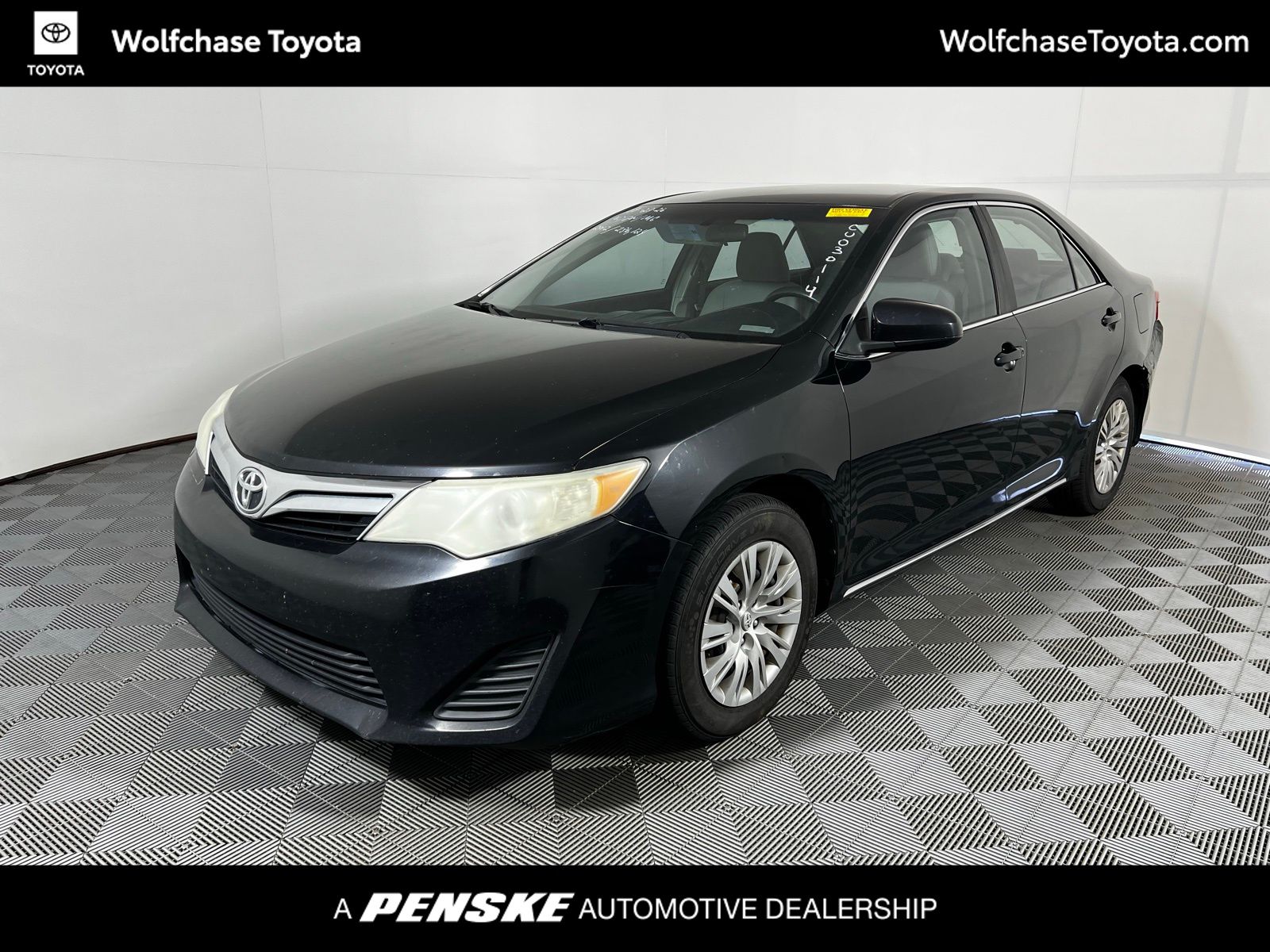 2012 Toyota Camry LE -
                  Cordova, TN