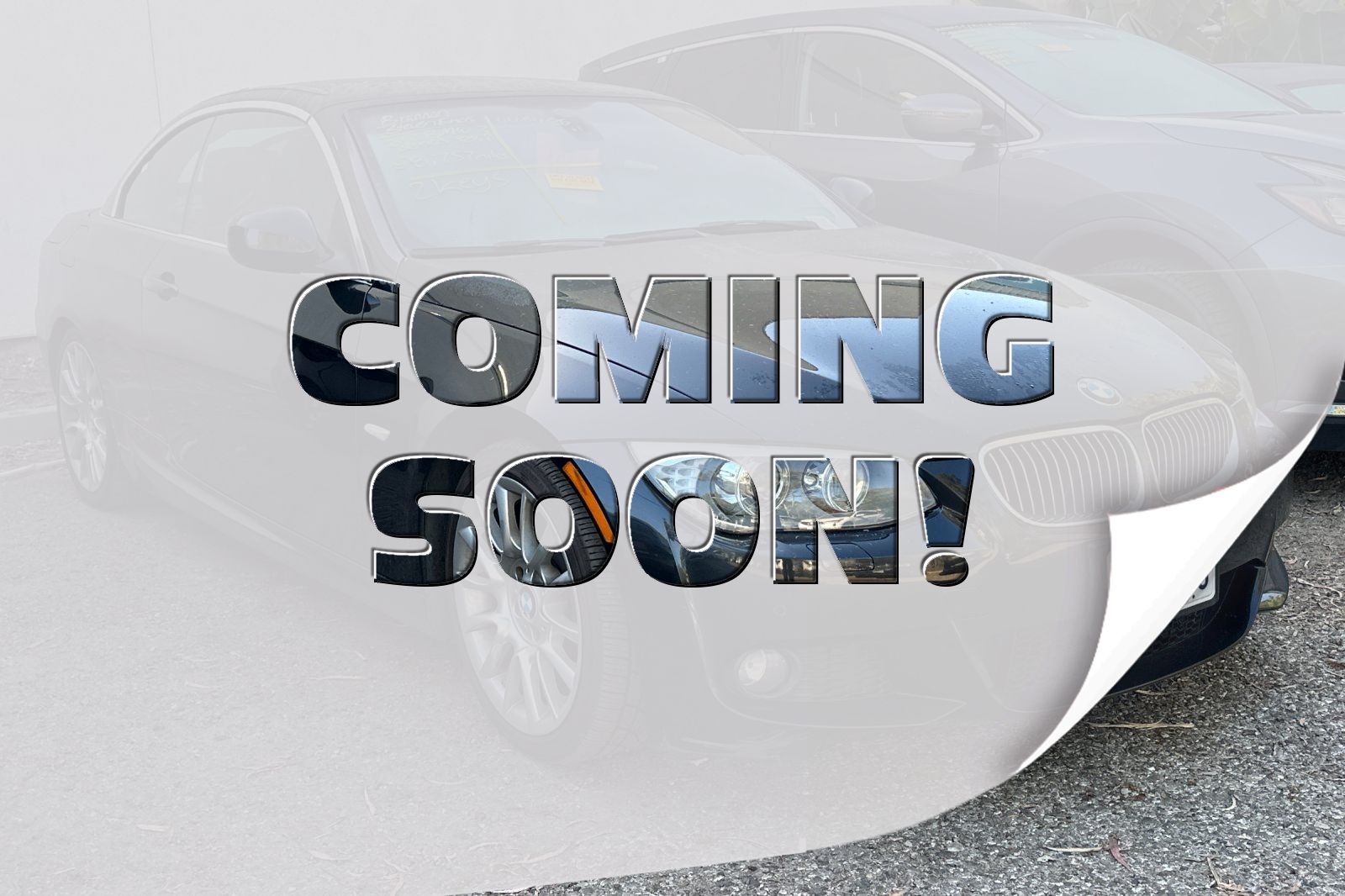 Black Sapphire Metallic 2012 BMW 3 Series 328i Convertible RWD Convertible Rear-Wheel Drive 6-Speed Automatic