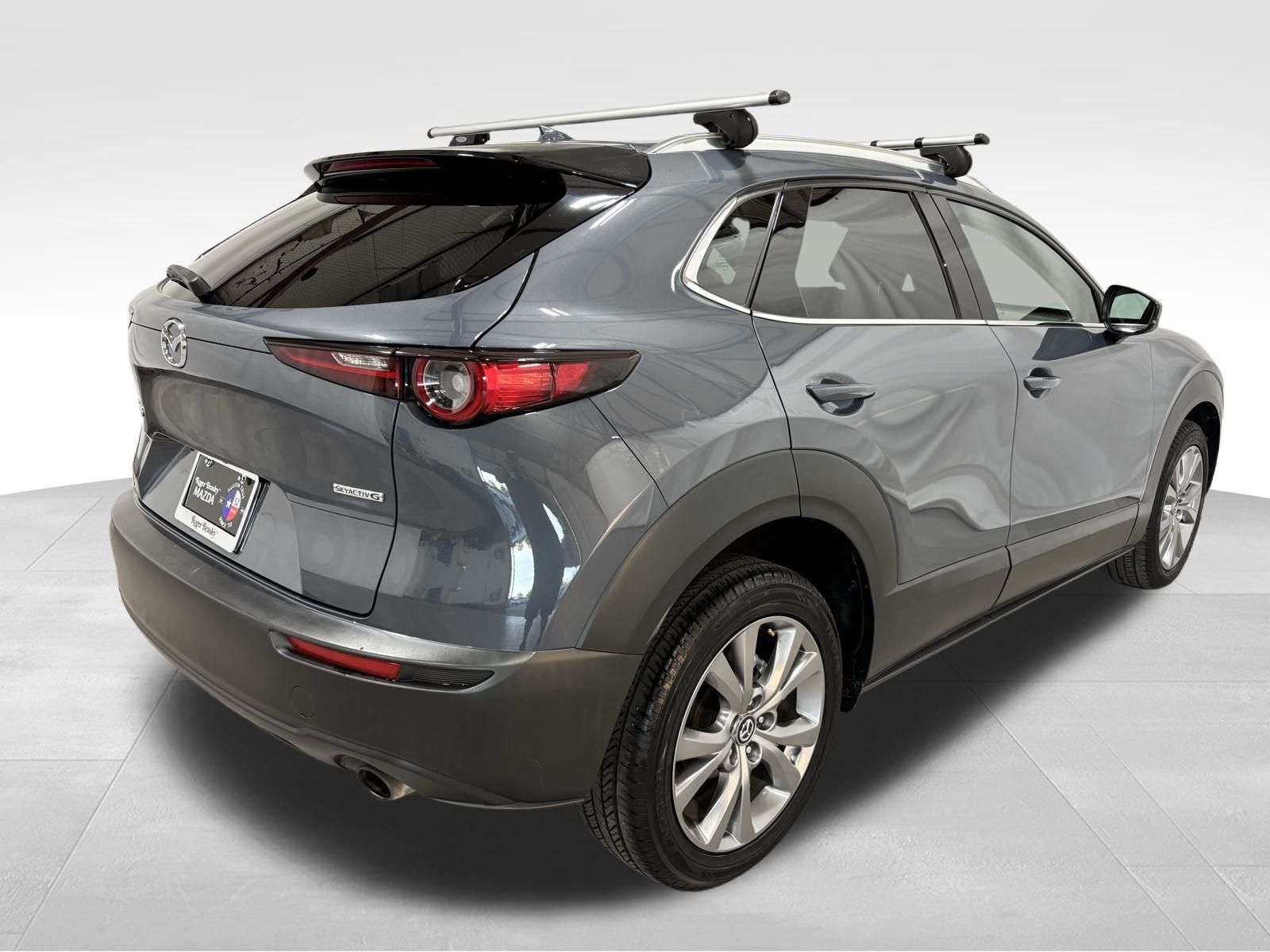 Used Car 2020 Mazda Cx-30  Premium For Sale Under $15,000 In Austin, Texas