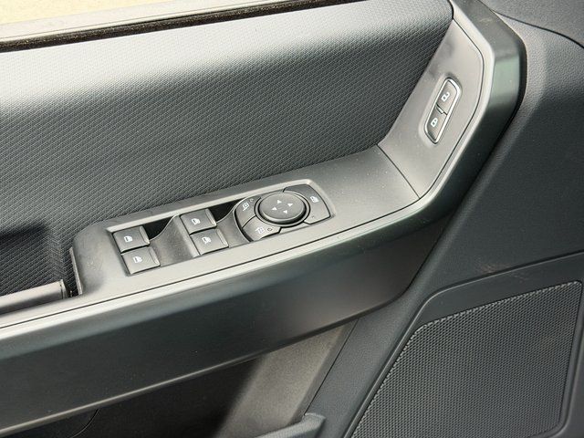New 2026 Oxford White Ford STX image 32