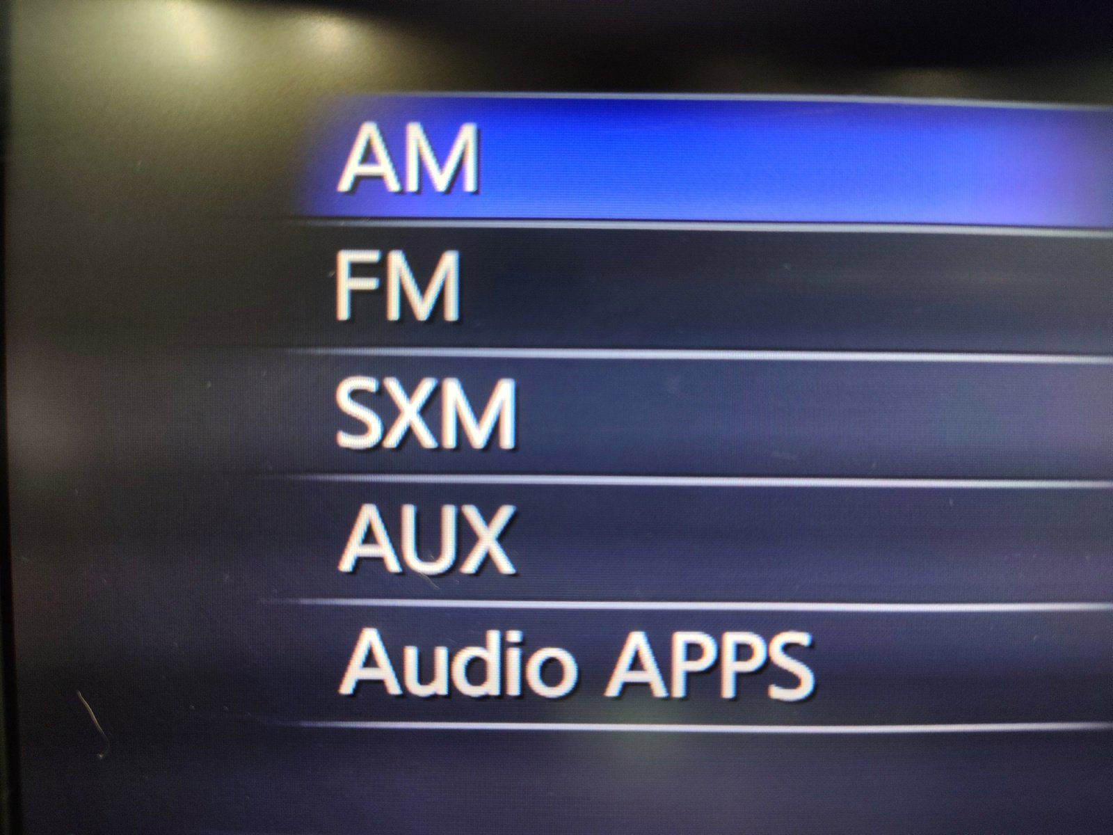 Used Car 2015 Infiniti Q50  Premium For Sale Under $15,000 In San Antonio, Texas