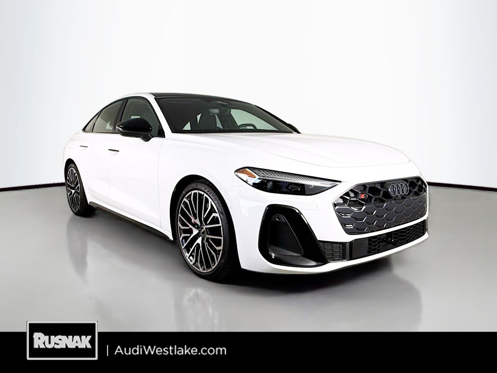 2025 Audi S5 3.0T quattro Premium Plus