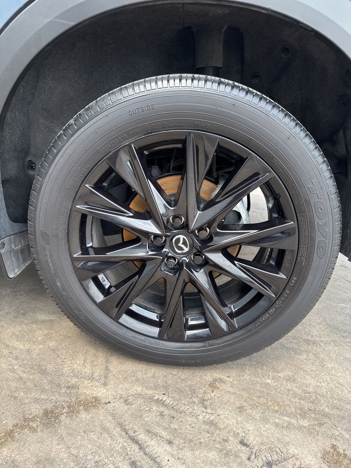 Used Car 2023 Mazda Cx-5  2.5 S Carbon Edition For Sale Under $30,000 In Austin, Texas