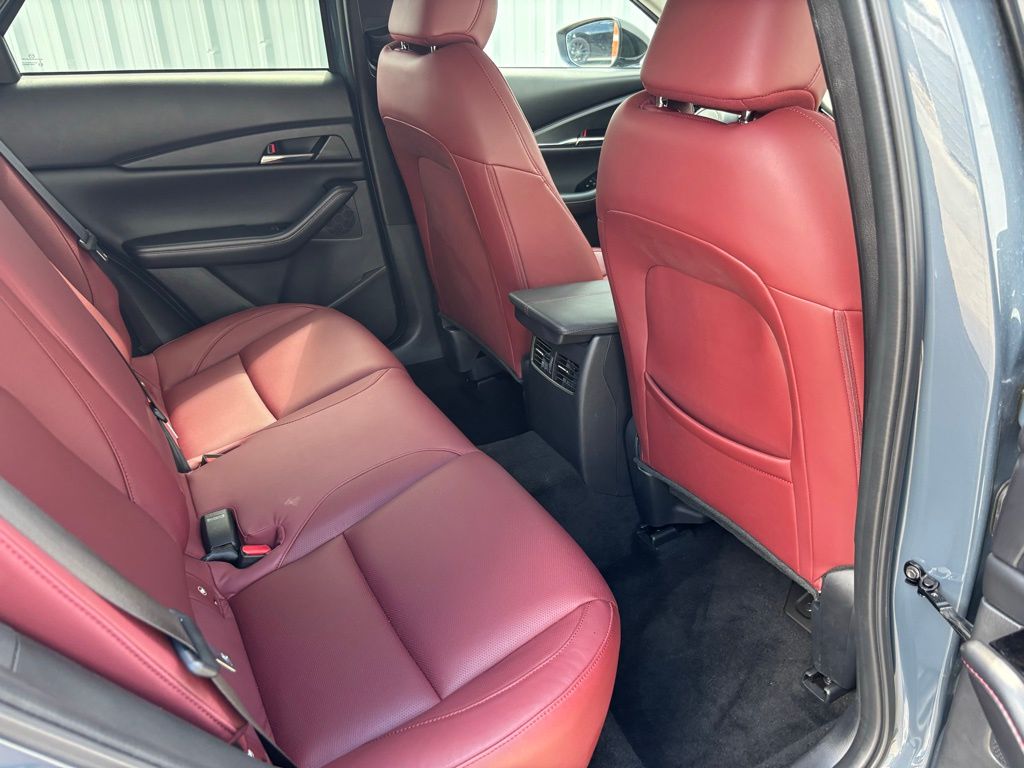 Used Car 2023 Mazda Cx-30  2.5 S Carbon Edition For Sale Under $25,000 In Austin, Texas