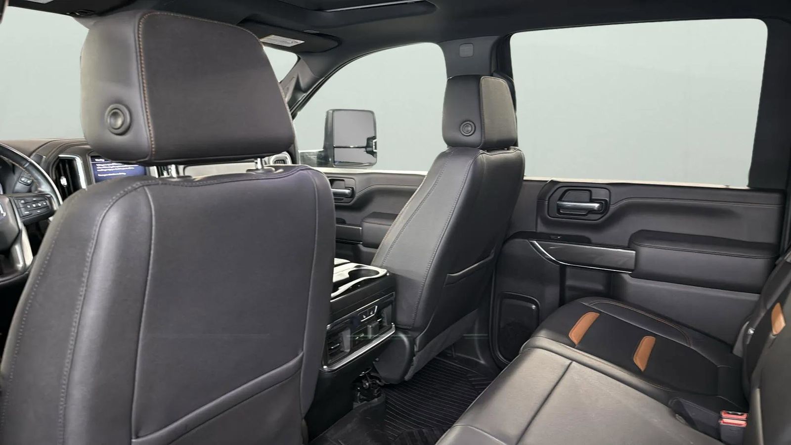 Used Car 2023 Gmc Sierra 2500hd  At4 For Sale Under $60,000 In Austin, Texas