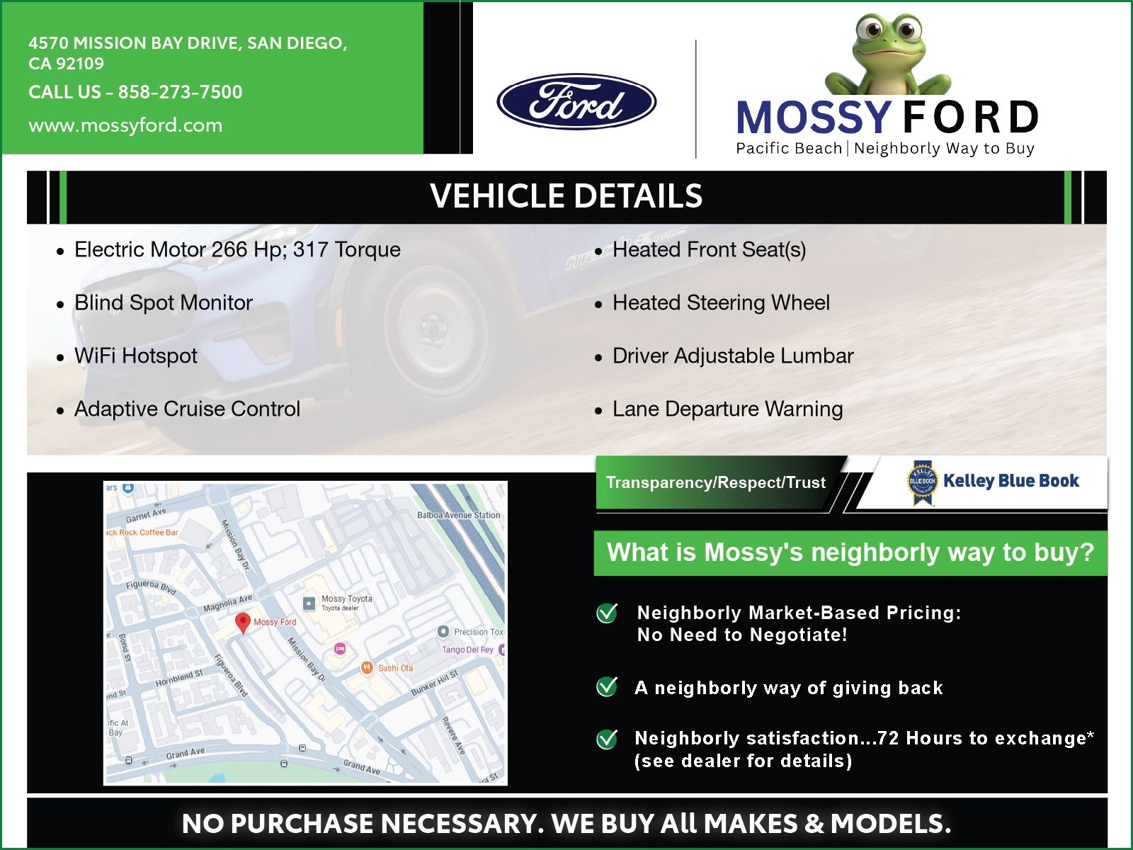 View vehicle photo 3