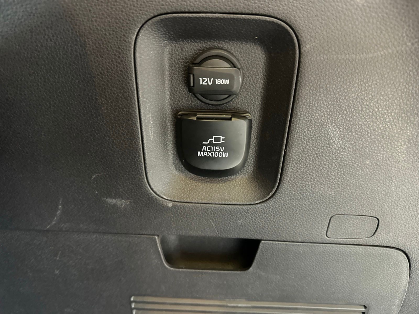 Used 2024 Blue Kia SX image 23