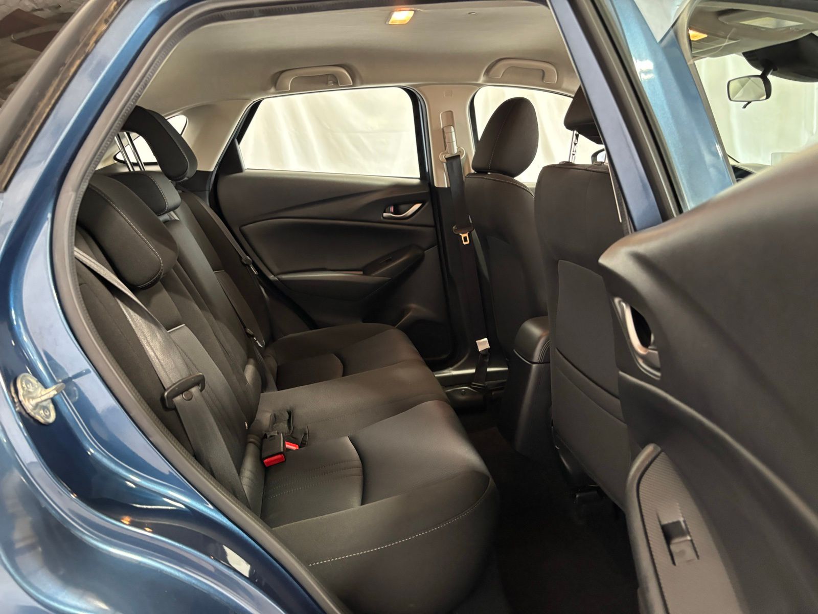 Used Car 2020 Mazda Cx-3  Sport For Sale Under $20,000 In Austin, Texas