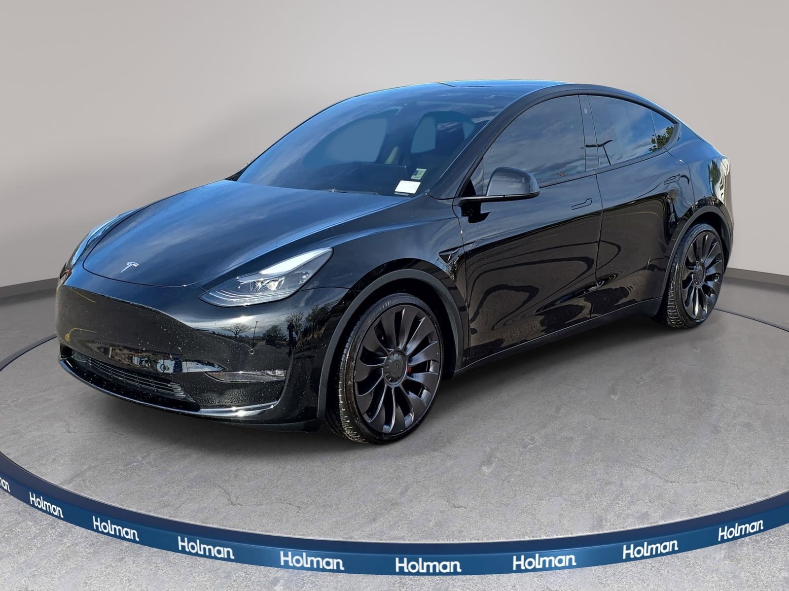 2022 Tesla Model Y Performance AWD