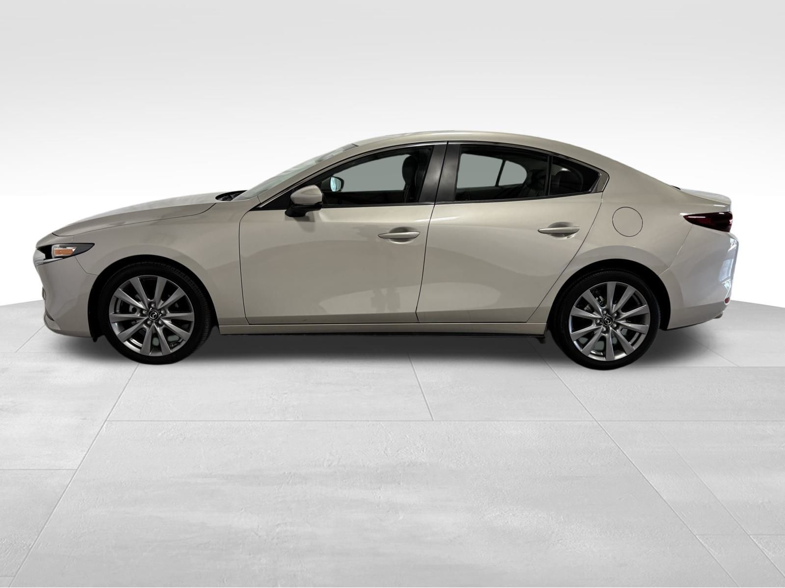 Used Car 2025 Mazda Mazda3  2.5 S Preferred Package For Sale Under $25,000 In Austin, Texas