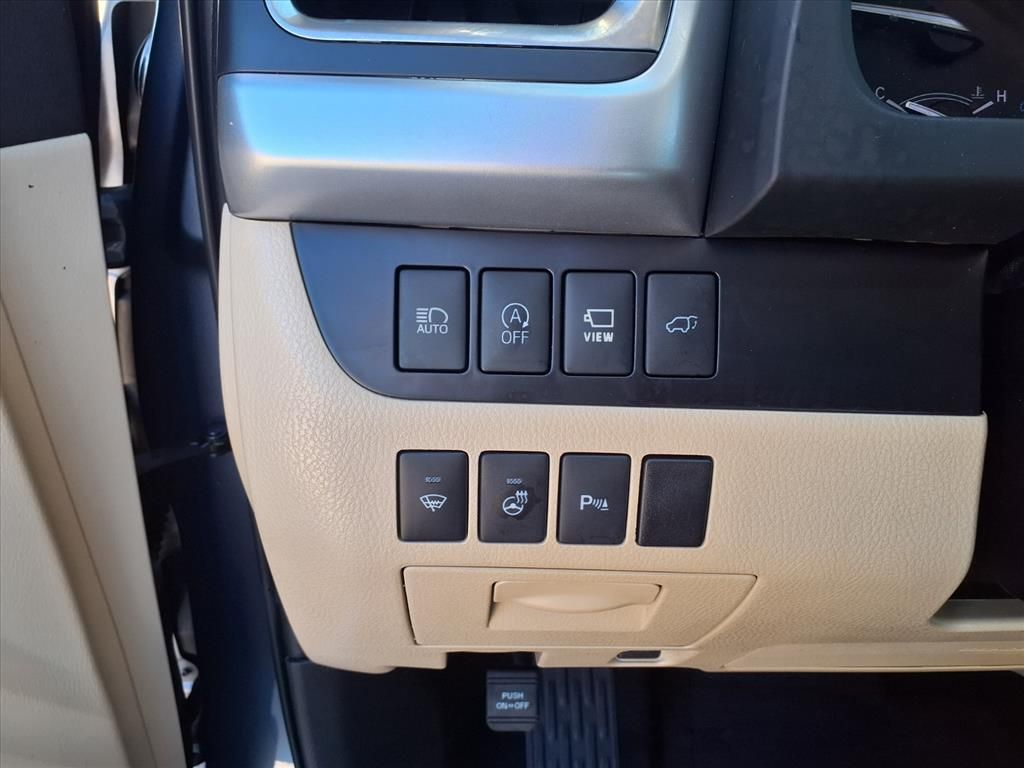 2019 Toyota Highlander Limited Platinum Blue at Toyota of Victoria