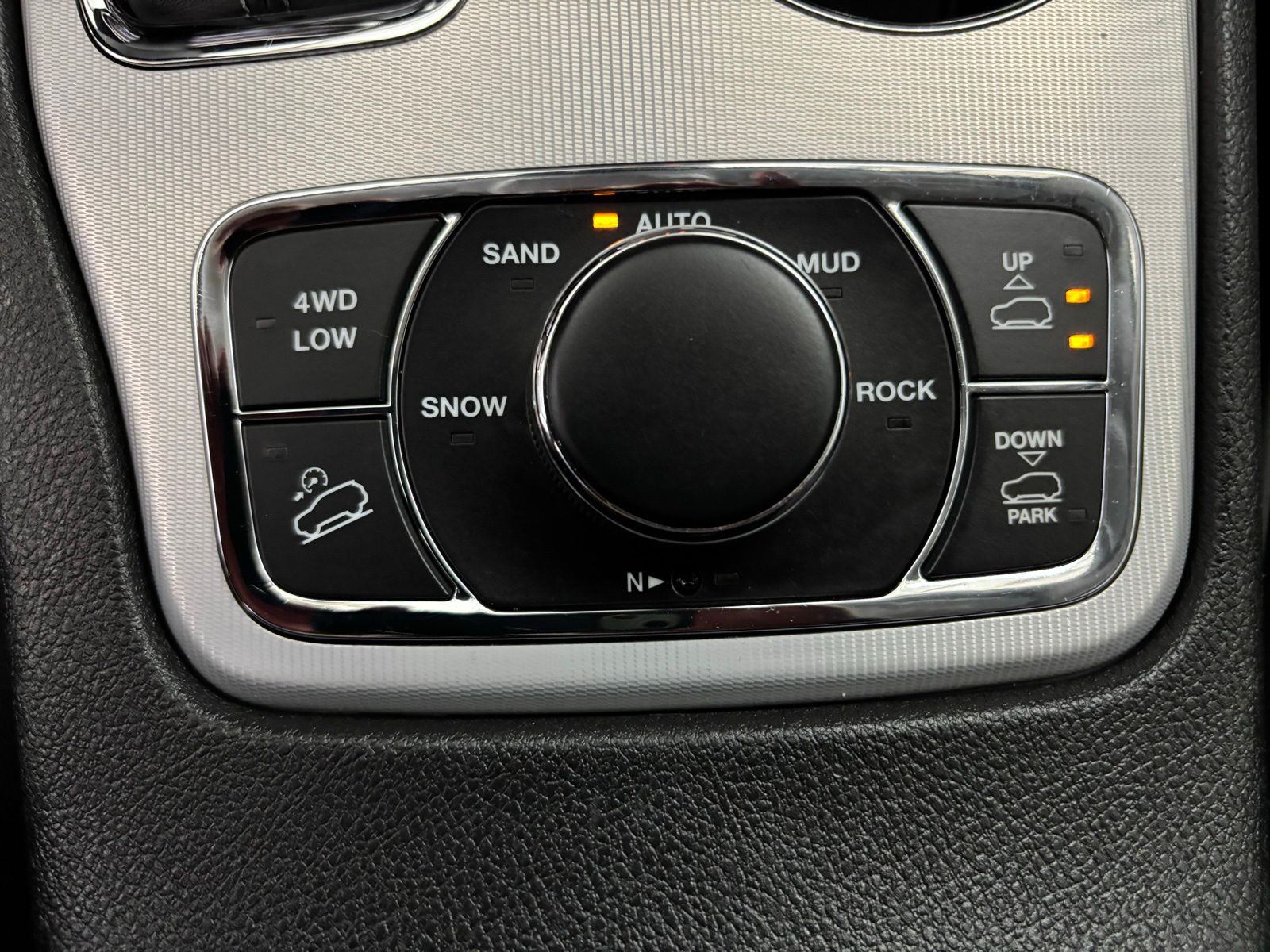 Used Car 2020 Jeep Grand Cherokee  Summit For Sale In Austin, Texas