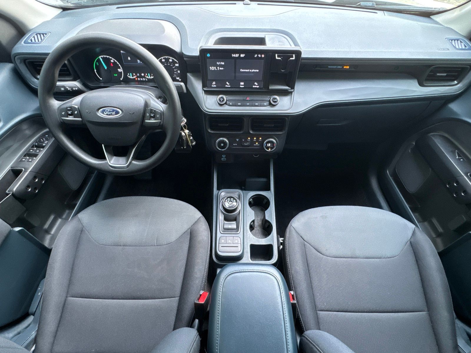 Certified Used 2022 Gray Ford XL image 4