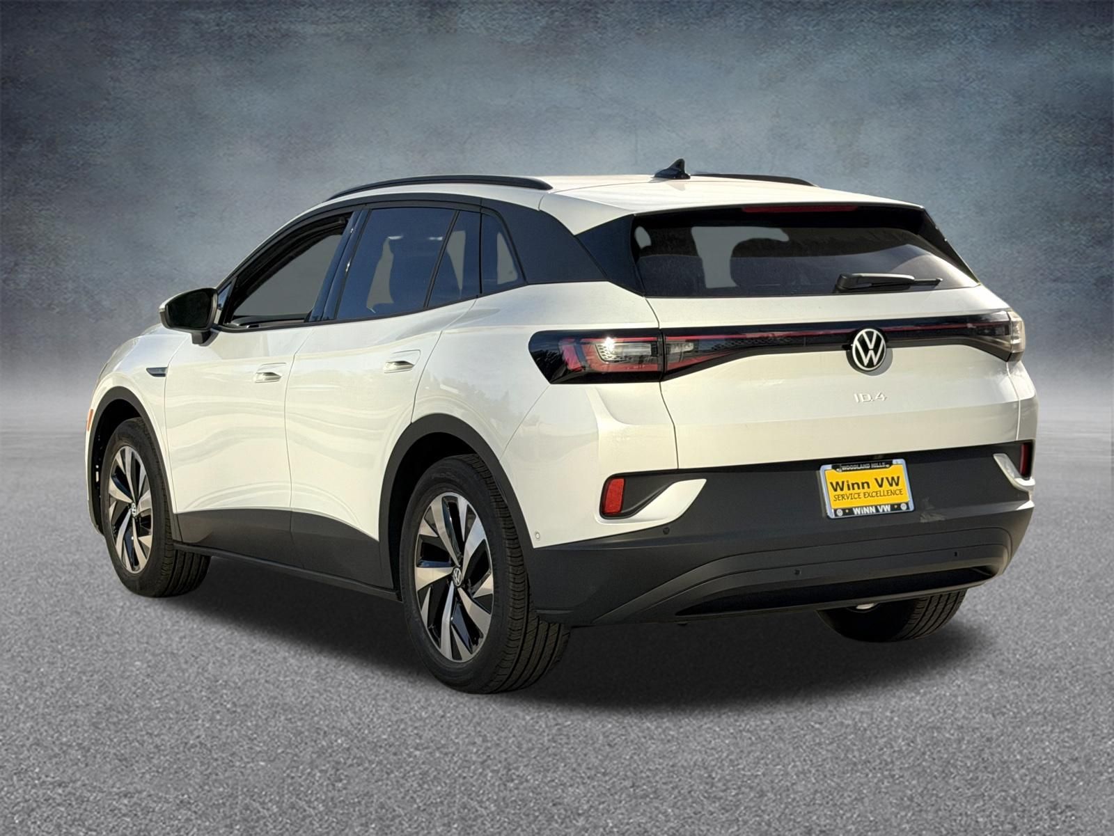 2026 Volkswagen ID.4 PRO - Photo 5