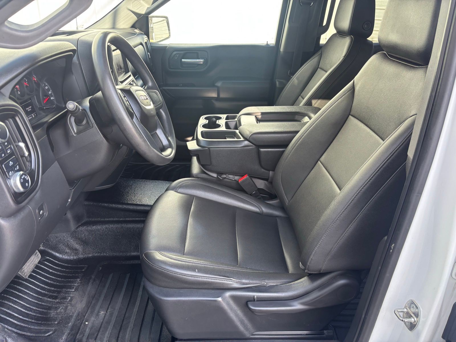 Used Car 2023 Gmc Sierra 1500  Pro For Sale Under $35,000 In Austin, Texas