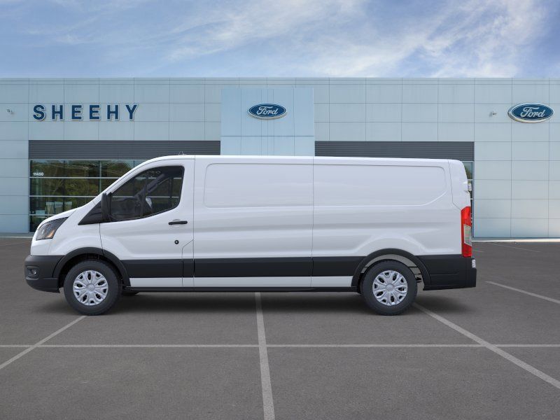 2025 Ford Transit Van Base - Photo 3