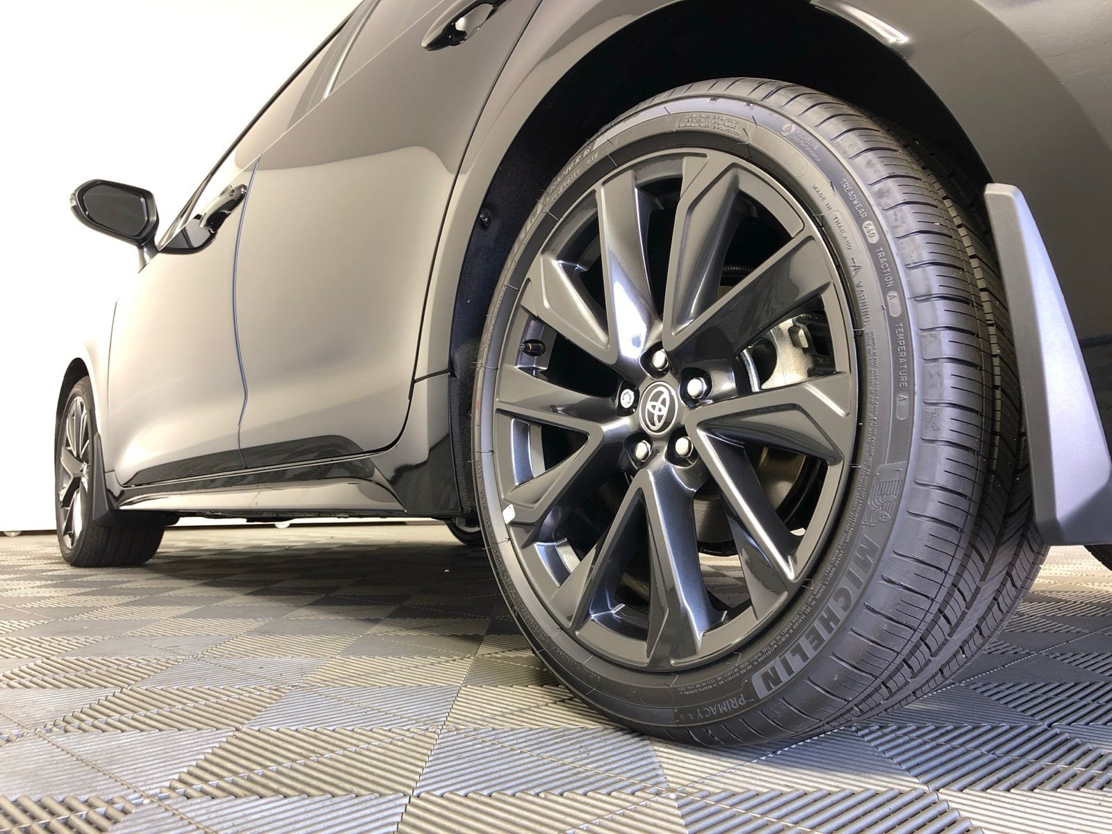 Thumbnail: 2026 Toyota Corolla - 17