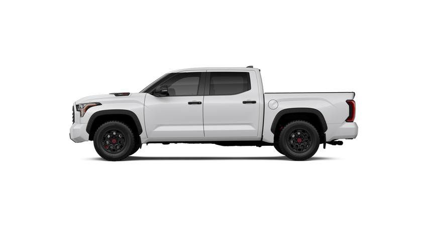 new 2026 Toyota Tundra Hybrid car