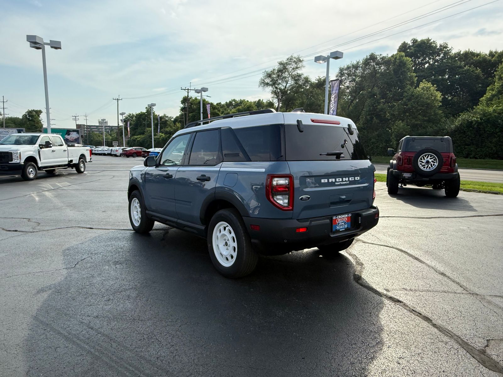 View vehicle photo 5