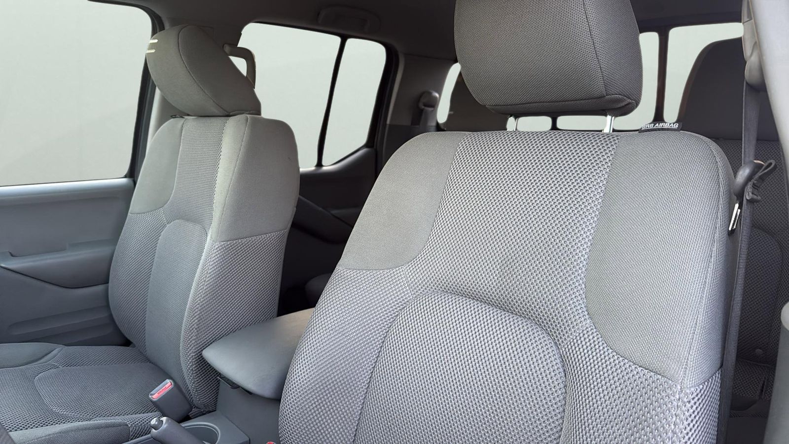 Used Car 2020 Nissan Frontier  Sv For Sale In Austin, Texas