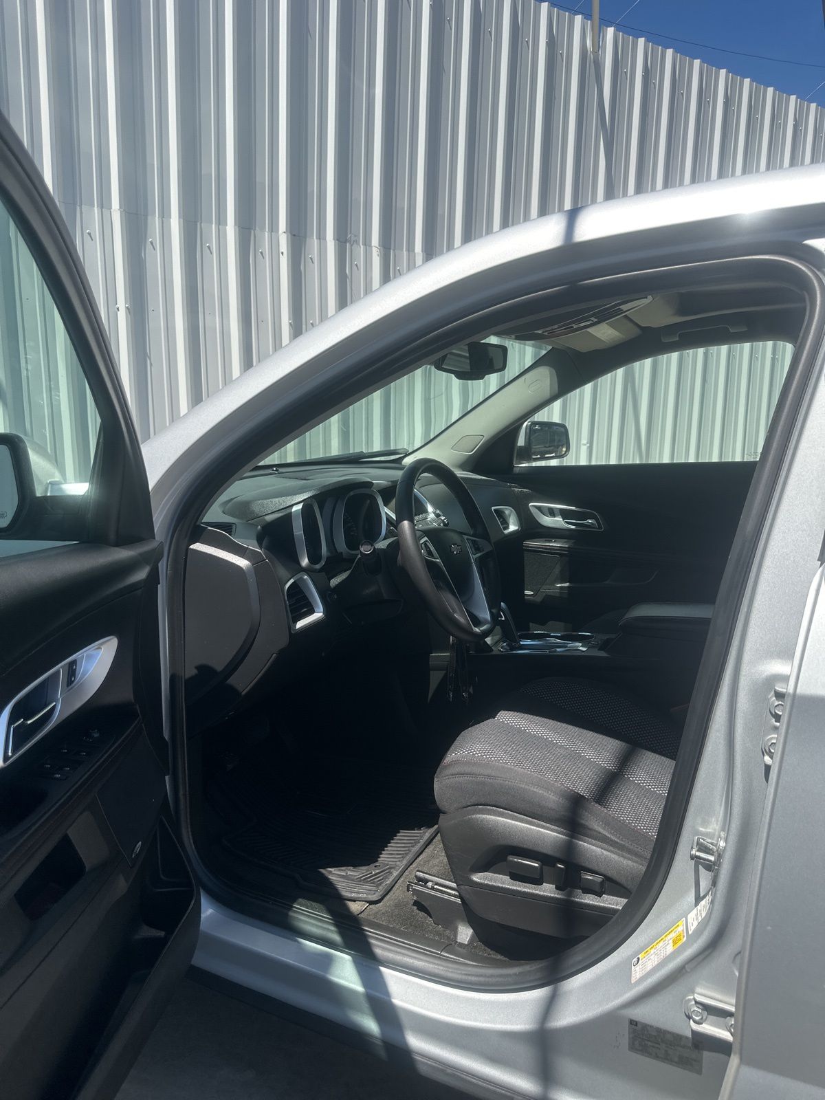 Used Car 2015 Chevrolet Equinox  Lt For Sale Under $10,000 In Austin, Texas