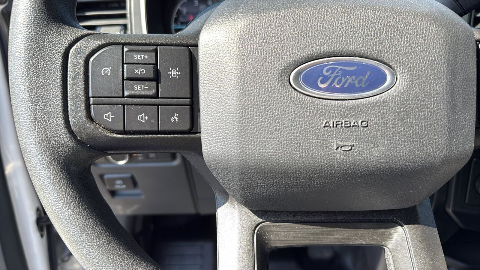 Used Car 2022 Ford F-150  Xl For Sale Under $30,000 In Austin, Texas