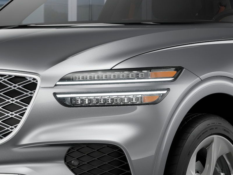 2026 Genesis GV70 2.5T Advanced - 8