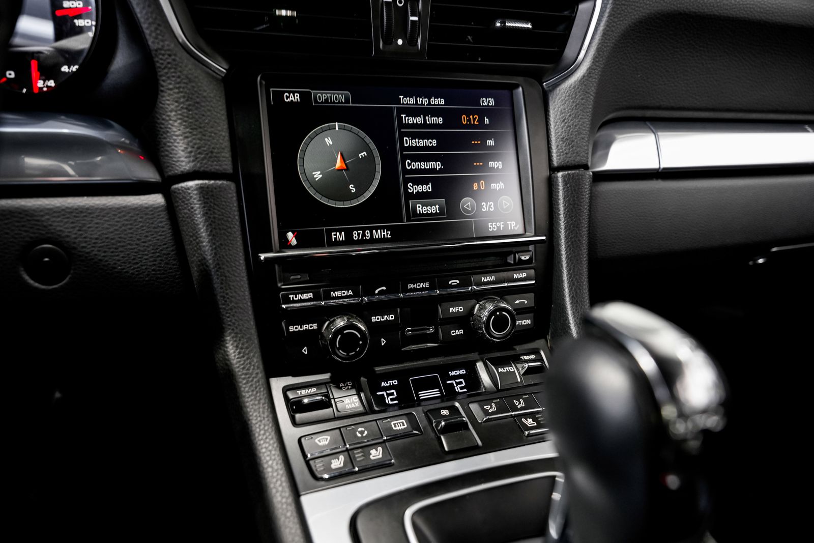 2012 Porsche 911 Carrera S — photo 12