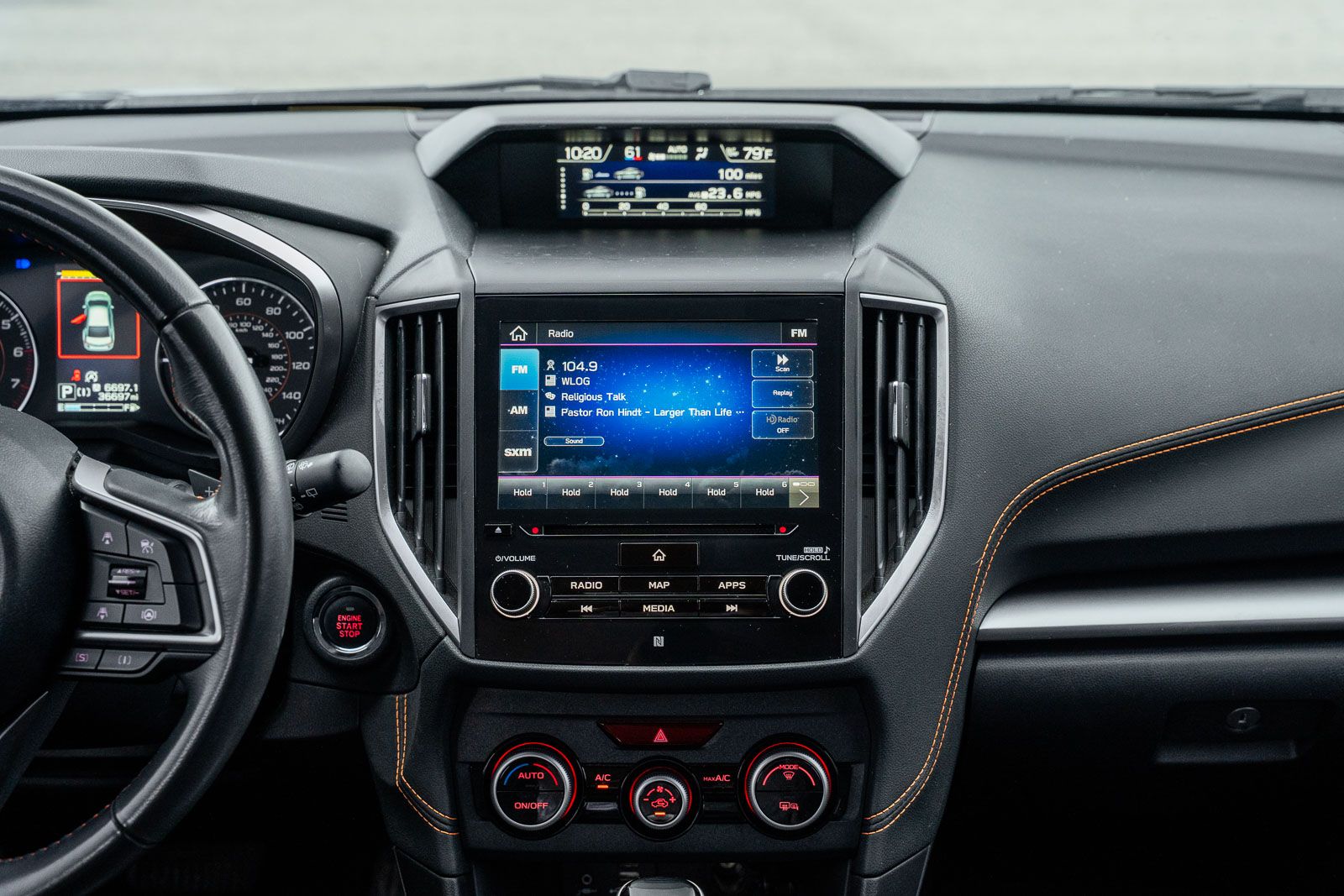 Used 2023 Subaru Crosstrek SUV