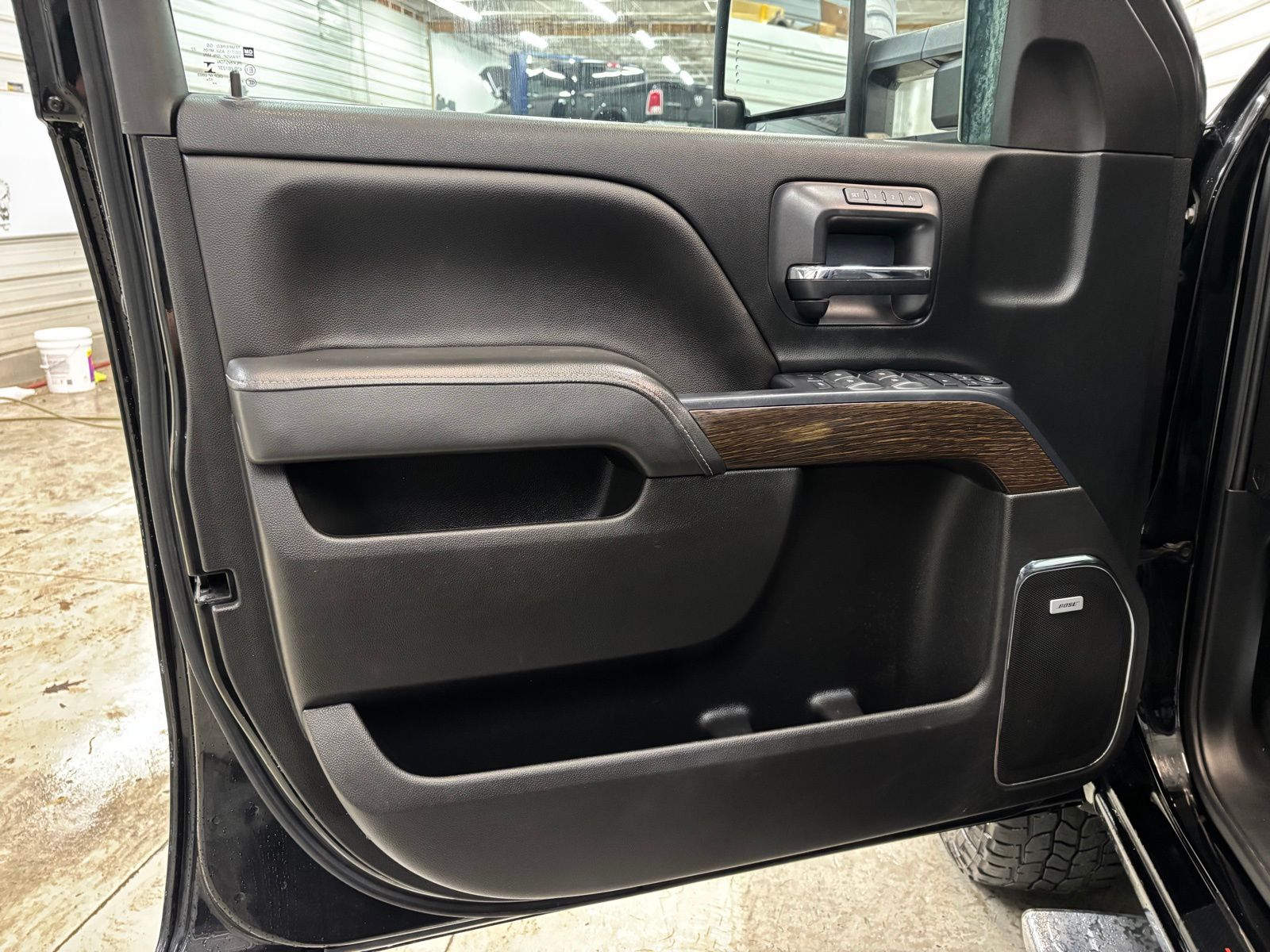 2018 GMC Sierra 3500 Denali HD Denali - Photo 7