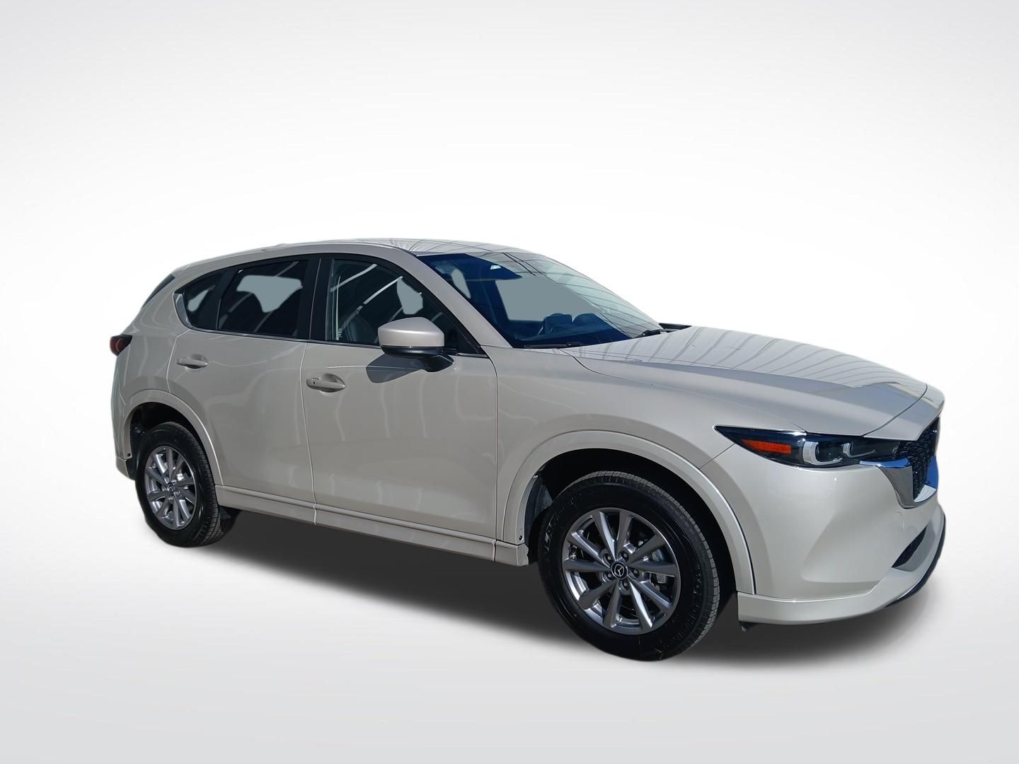 Used Car 2025 Mazda Cx-5  2.5 S Preferred Package For Sale Under $30,000 In Austin, Texas