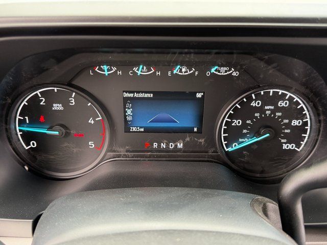 2025 Ford F-550 Super Duty Chassis Cab XL - Photo 27
