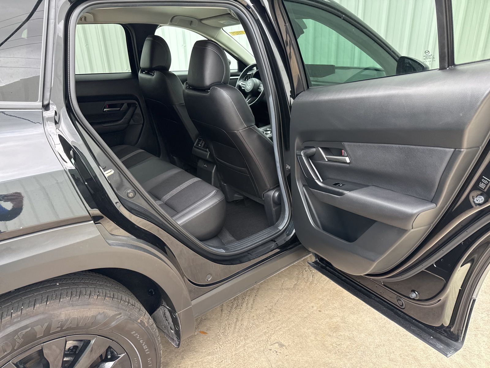 Used Car 2025 Mazda Cx-50  2.5 S Select Package For Sale Under $30,000 In Austin, Texas