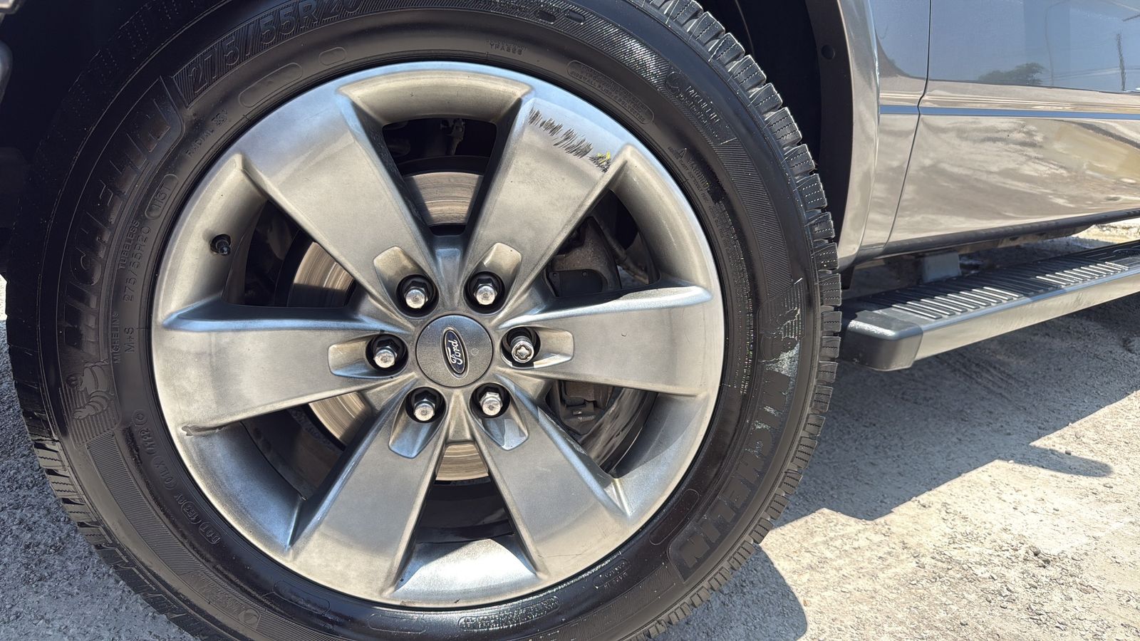 Used Car 2013 Ford F-150  Fx2 For Sale Under $15,000 In Austin, Texas