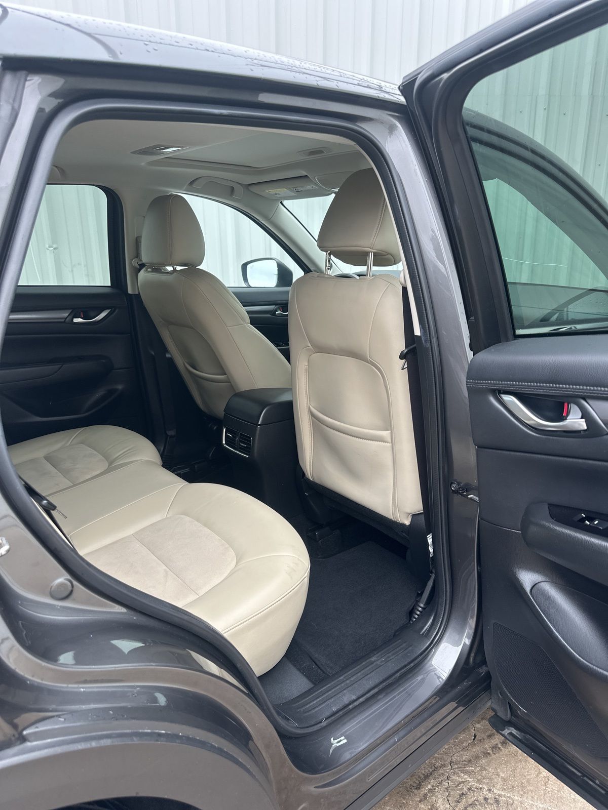 Used Car 2019 Mazda Cx-5  Touring For Sale Under $25,000 In Austin, Texas