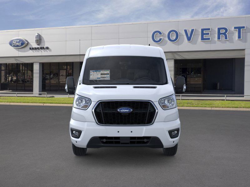New Car 2025 Ford Transit-350  Xlt For Sale Under $70,000 In Austin, Texas