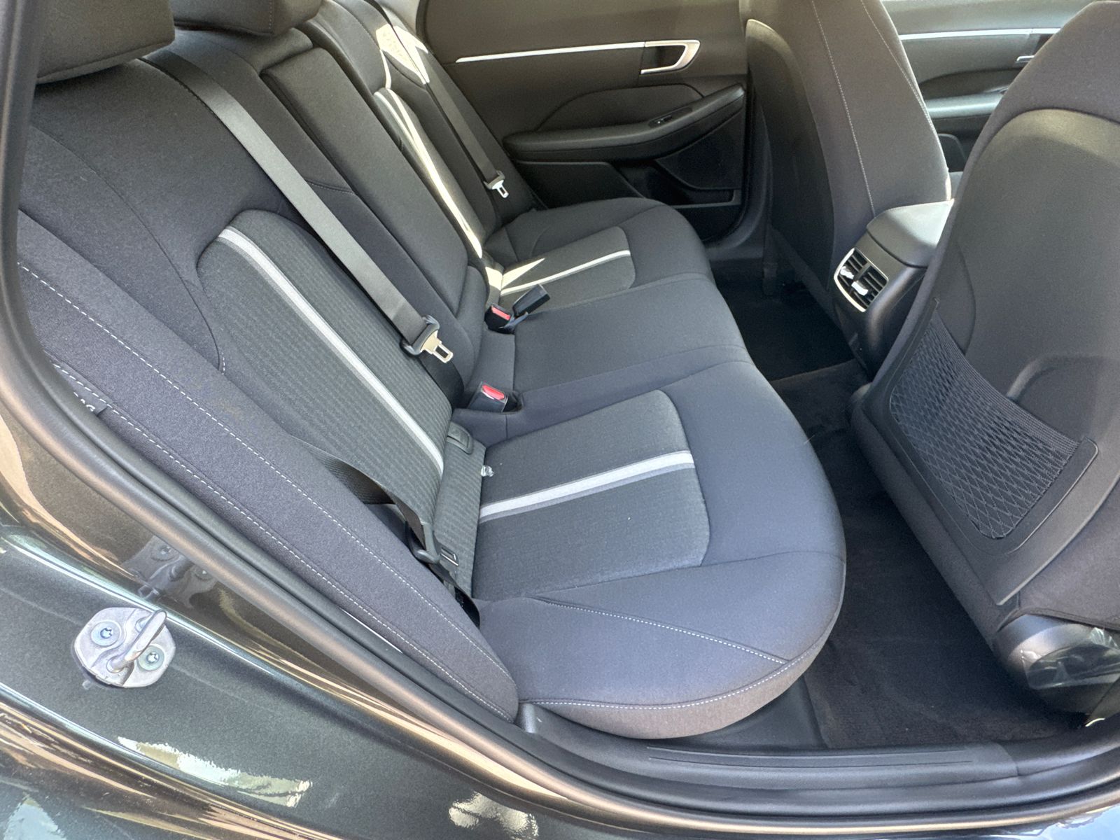 2025 Hyundai Sonata Hybrid SEL photo 15