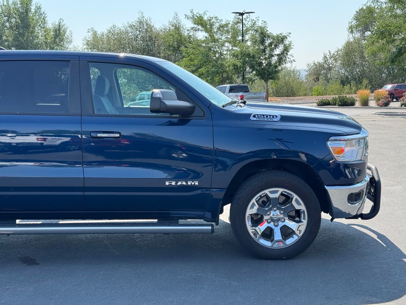Used 2019 Ram 1500 Truck