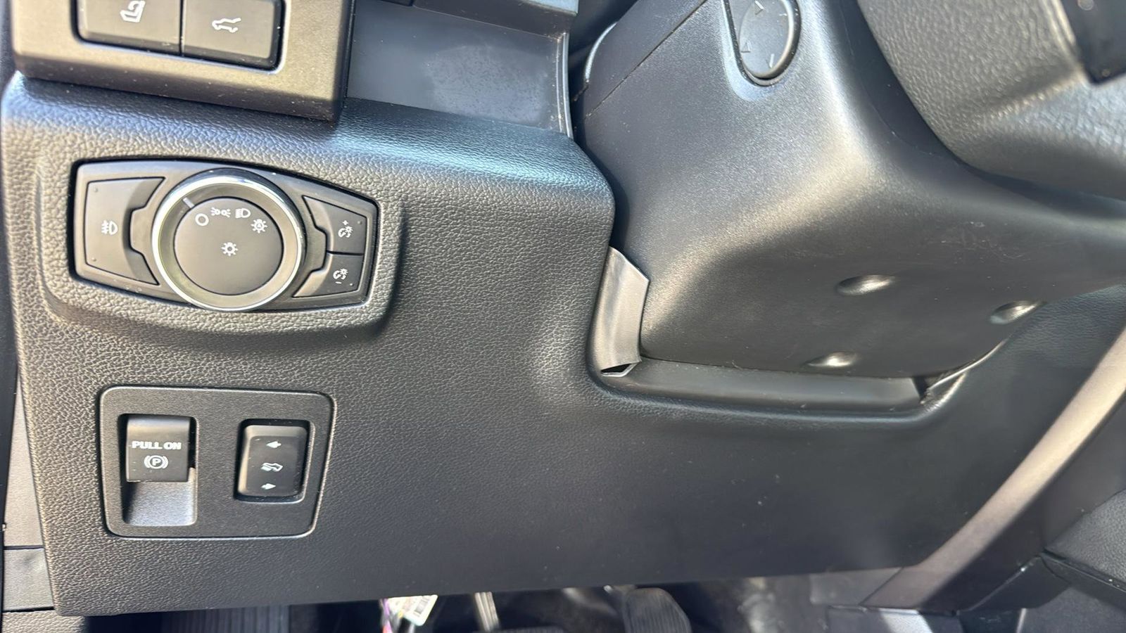 Used Car 2021 Ford Expedition  Limited For Sale Under $35,000 In Austin, Texas